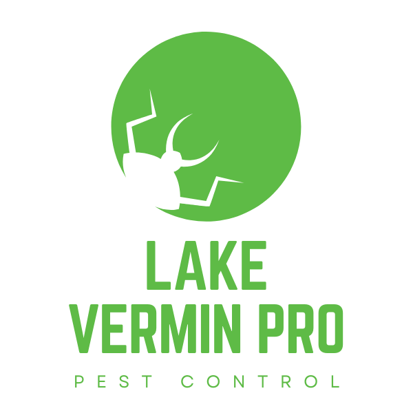 Lake Vermin Pro Logo